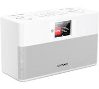 Kenwood Electronics Kenwood CR-ST100S - Radio Internet - 6.1