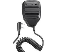Kenwood Electronics KMC-21 microphone Noir