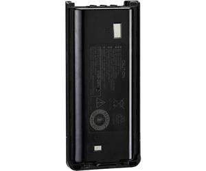 Kenwood Electronics KNB-29N Batterie Rechargeable Hybrides Nickel-métal (NiMH) 1500 mAh 7,5 V - Batteries Rechargeables (1500 mAh, Hybrides Nickel-métal (NiMH), 7,5 V, Noir)