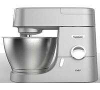 Kenwood Electronics KVC 3150S Robot de cuisine 4.6 L Argent