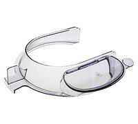 Kenwood Electronics Kw714713 Mixer/Food Processor Accessories (Transparent, Plastic, Kenwood Cooking Chef 1 PCS)