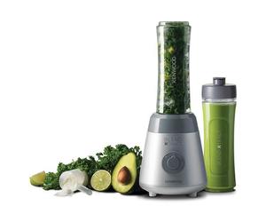 Kenwood Electronics SMP 060 WG blender 0,6 L Mélangeur de table 300 W Argent