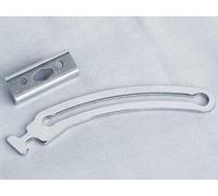Kenwood Enleve Support Guide Ouverture robot pâtissier Chef KM200 KM300 KM400