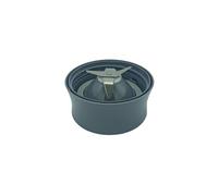 Kenwood Embase complète grise KW680953 – Robot ménager – Kit d'accessoires