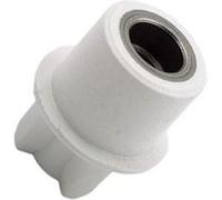 Kenwood - entraineur accouplement filetage m6 vite - kw712146 pour pieces preparation culinaire G