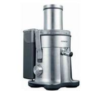 Kenwood JE850 Centrifugeuse 1500 W Aluminium