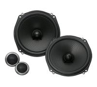 Kenwood Excelon KFC-XP184C 7" Oversized Custom Fit Component Speaker System