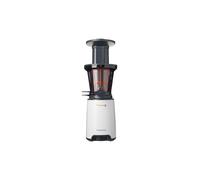 Kenwood JMP 400 WH Centrifugeuse Centrifugeuse lente 140 W Noir, Blanc
