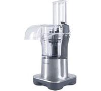 Kenwood FDM100BA - robot multi-fonctions - 500 Watt - argenté(e) Argent G