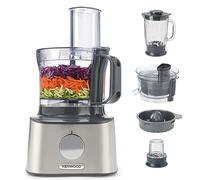 Robot multifonction Kenwood Multipro compact FDM307SS