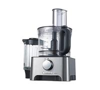 Kenwood FDM781 Multipro Classic Robot Aluminium Brossé 3 L, 1000 W