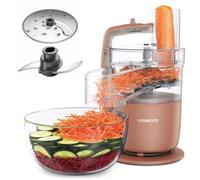 Kenwood MultiPro Go FDP22.130RD