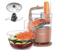 Kenwood MultiPro Go FDP22.130RD