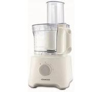 Robot 2.1l 800w et blender 1.2l - fdp301wh