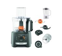 Robot multifonction KENWOOD FDP31.360GY Multipro compact