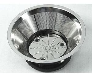 Kenwood Filtre Lame Tamis Panier Centrifugeuse AT285 Prospero KM2 KM280 KM260