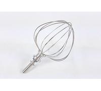 Kenwood Fouet 5 fils à mouvement planétaire, en acier, pour le robot Chef KMC010 / KMC050 / KVC50 / KVC73 / KVC5000