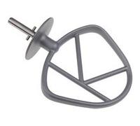 Kw712214 - Batteur K Pour Robot Kitchen Machine Chef