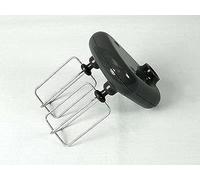 Kenwood - Fouet batteur, noir, pour robots Multipro Compact FPM264, FPP234, FPM