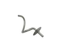 Kenwood Fouet crochet spirale mélangeur planétaire kMix KMX750 KMX754 KMX760