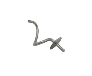 Kenwood Fouet crochet spirale mélangeur planétaire kMix KMX750 KMX754 KMX760