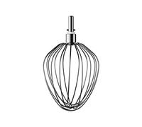 Kenwood - fouet en acier inoxydable - major / xl 9 fils - aw20011051 G
