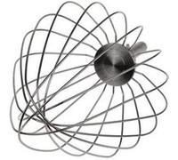 Kenwood Fouet en acier inoxydable pour robots Chef XLKAT71.000SS