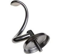 Kenwood - fouet pétrisseur inox - major - km070 - ankarsrum motor - kw711659