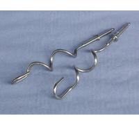 Kenwood fouets à crochet pour pétrir pour batteur HM220 HM310 HM320 HM520 HM536