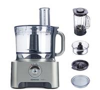 Robot de cuisine MultiPro Sense FPM810 | Neuf