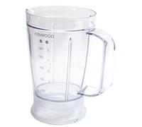 Kenwood FPP220 Acrylique Goblet