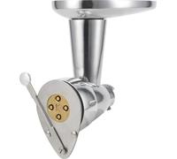Kenwood KAX92.A0ME - Accessoires pour machine à pâtes - pour batteur sur socle - aluminium moulé sous pression - pour Chef KVC3173; Mary Berry Chef Elite KVC5100; Titanium Chef Patissier XL...