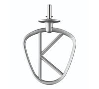 KENWOOD Frusta K acier original planétaire pétrisseur chef XL KVL4 KVL6
