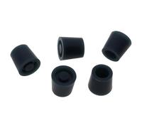 kit 5 pieds caoutchouc kenwood kw650300