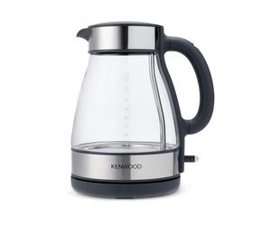 Kenwood Glass Kettle ZJG112CL