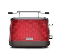 Kenwood Grille-pain TCM811RD | Neuf