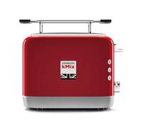 Grille-pain Kenwood TCX751RD - NEUF - 2 ans de garantie