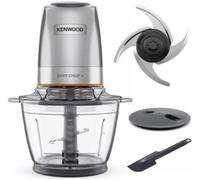 Kenwood Kitchen Appliances Hachoir CHP62.400SI