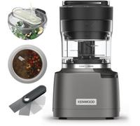 Mini-Hachoir Kenwood CHP80.000SI 800 W Silver