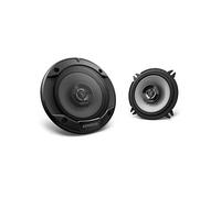 Kenwood KFC-S1366 - Enceinte - Noir