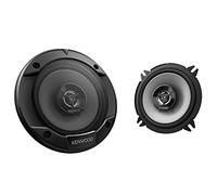 Kenwood Enceinte KFC-S1366 13 cm 2 voies 260 W à encastrer Noir