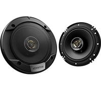 Kenwood Corp., Haut-parleurs hifi auto, KFC-S1676EX (330 W, 16 cm)
