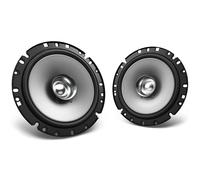 Kenwood Haut parleurs bi-cônes 17 cm Noir