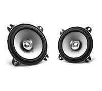 Kenwood Haut-parleur KFC-S1056 bi-cônes de 10 cm Argent
