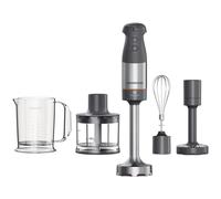 Kenwood HBM60.307GY 1 L Mélangeur de table 1000 W Gris