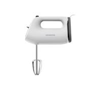 Kenwood Batteur électrique QuickMix Lite HMP10.000WH – 5 vitesses – 300 W – 2 fouets