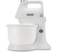 Kenwood HMP32.A0WH Chefette Lite Kit mixeur à main
