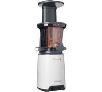 Kenwood JMP 400 WH Centrifugeuse Centrifugeuse lente 140 W Noir, Blanc