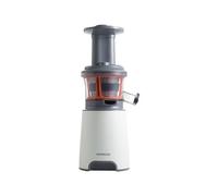 Kenwood Extracteur de jus vertical Pure Juice JMP600WH 150 W Blanc/Gris