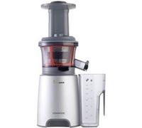 Kenwood Extracteur de jus PureJuice JMP601SI Slow – NEUF – 2 ans de garantie